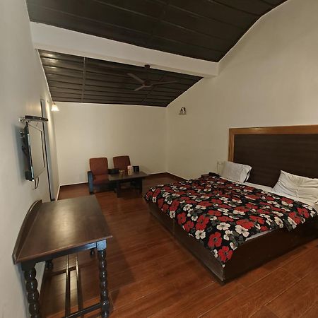 Hotel Himalayan Club Mussoorie Ngoại thất bức ảnh