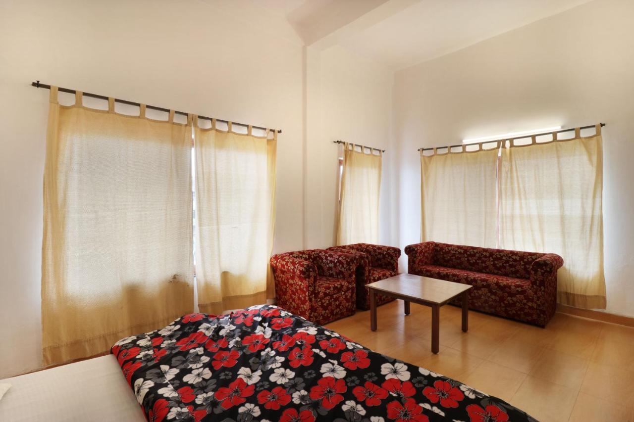 Hotel Himalayan Club Mussoorie Ngoại thất bức ảnh