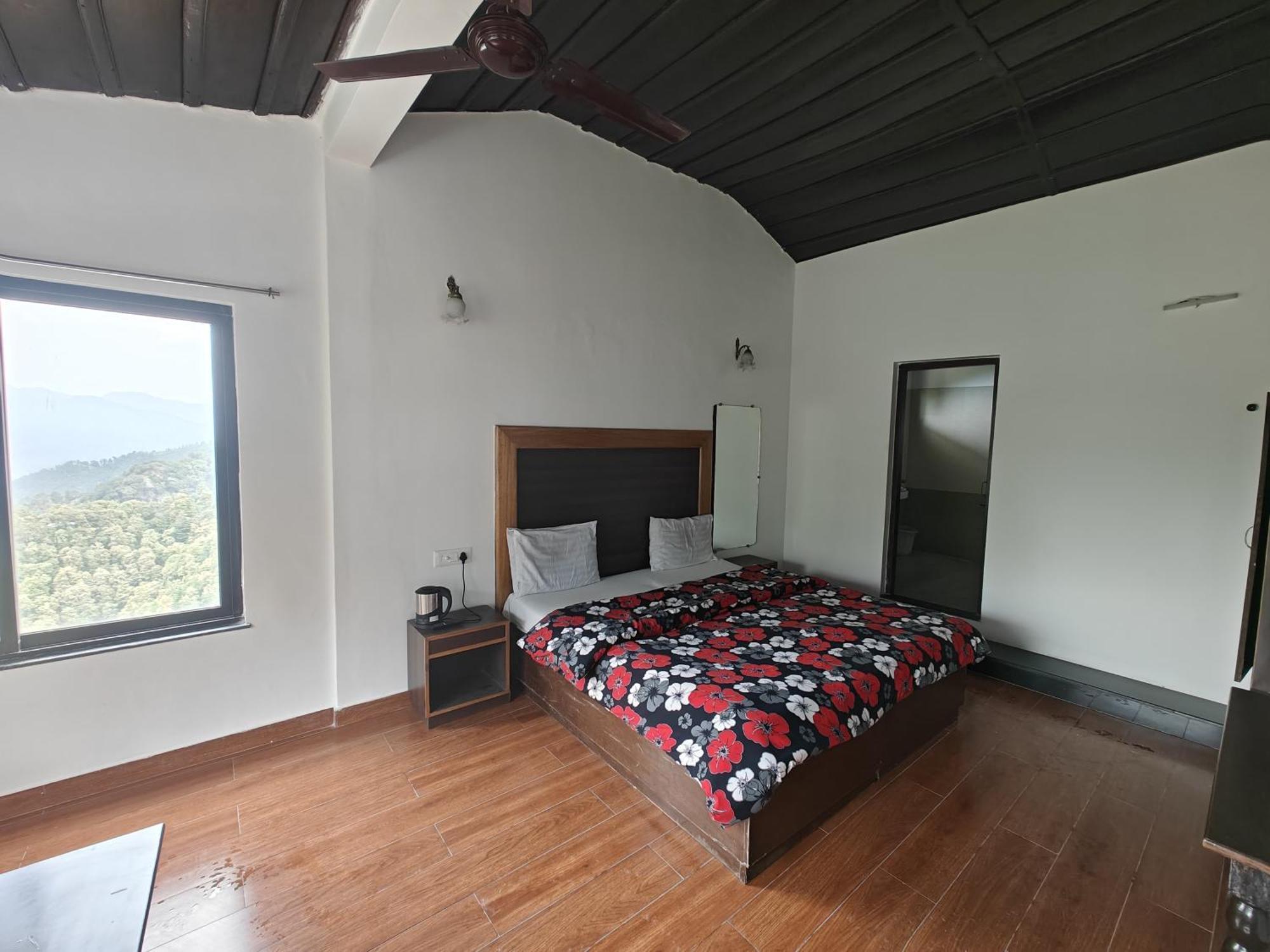 Hotel Himalayan Club Mussoorie Ngoại thất bức ảnh