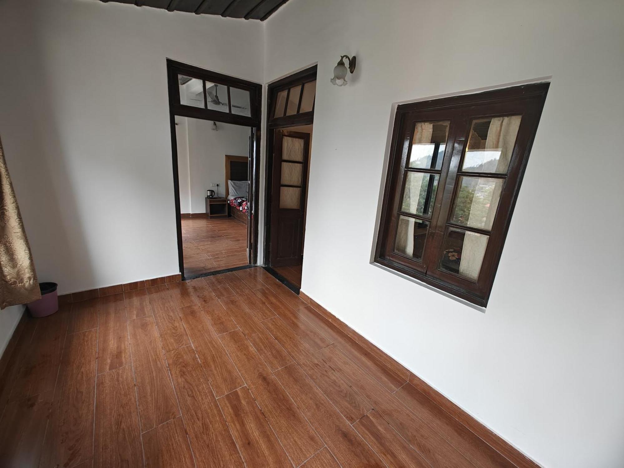 Hotel Himalayan Club Mussoorie Ngoại thất bức ảnh
