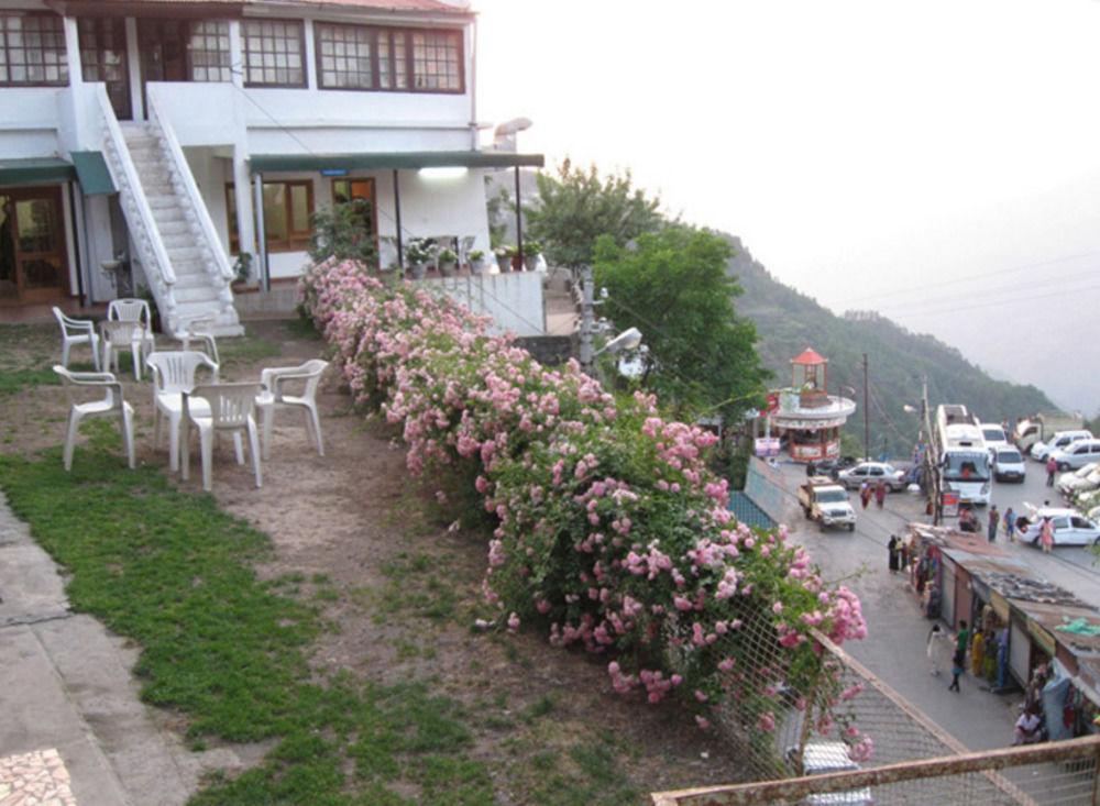 Hotel Himalayan Club Mussoorie Ngoại thất bức ảnh